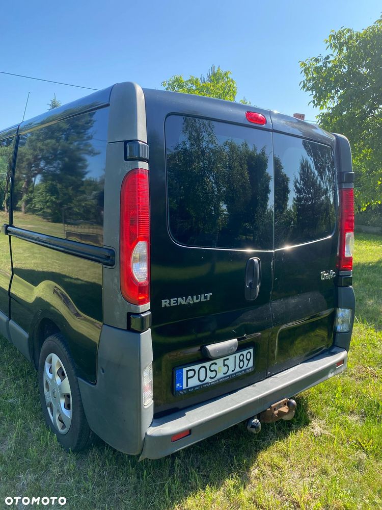 Renault Trafic - 5