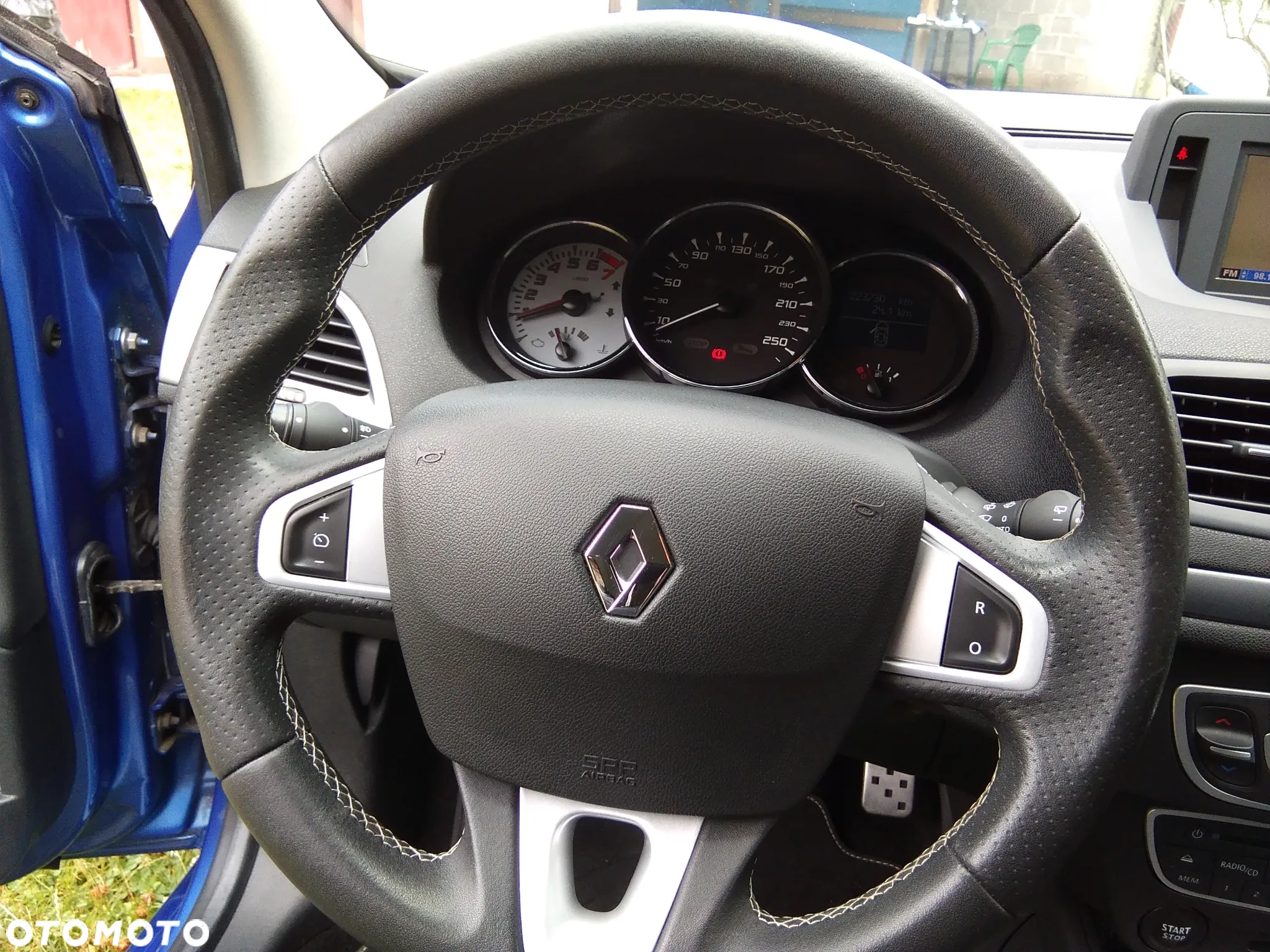 Renault Megane Coupe TCe 180 GT - 15