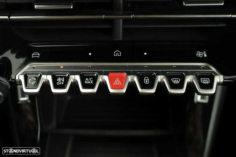 Peugeot 208 1.2 PureTech Style - 11