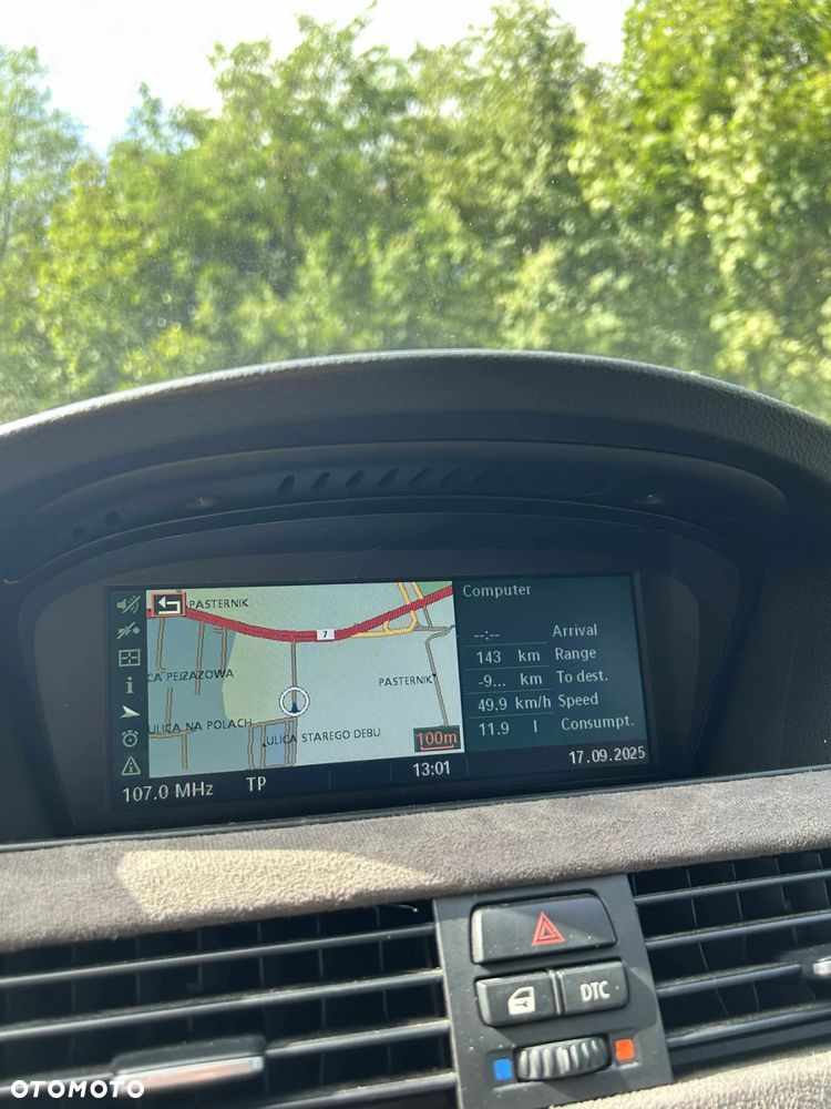 BMW Seria 3 325xi - 8