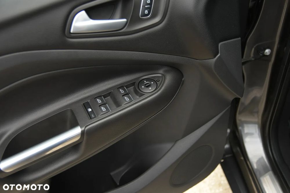 Ford Kuga 2.0 TDCi AWD ST-Line Black - 29