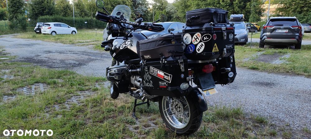 BMW GS - 3