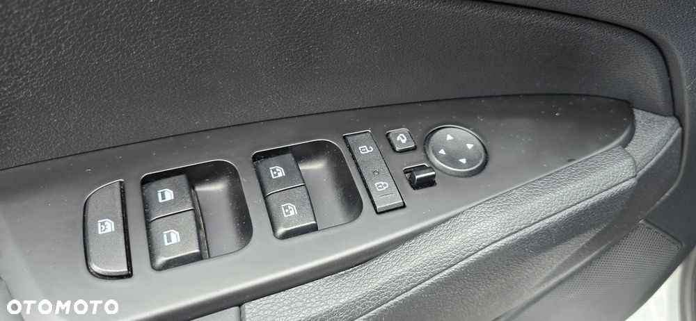 Kia Sportage 1.6 T-GDI L 2WD - 7