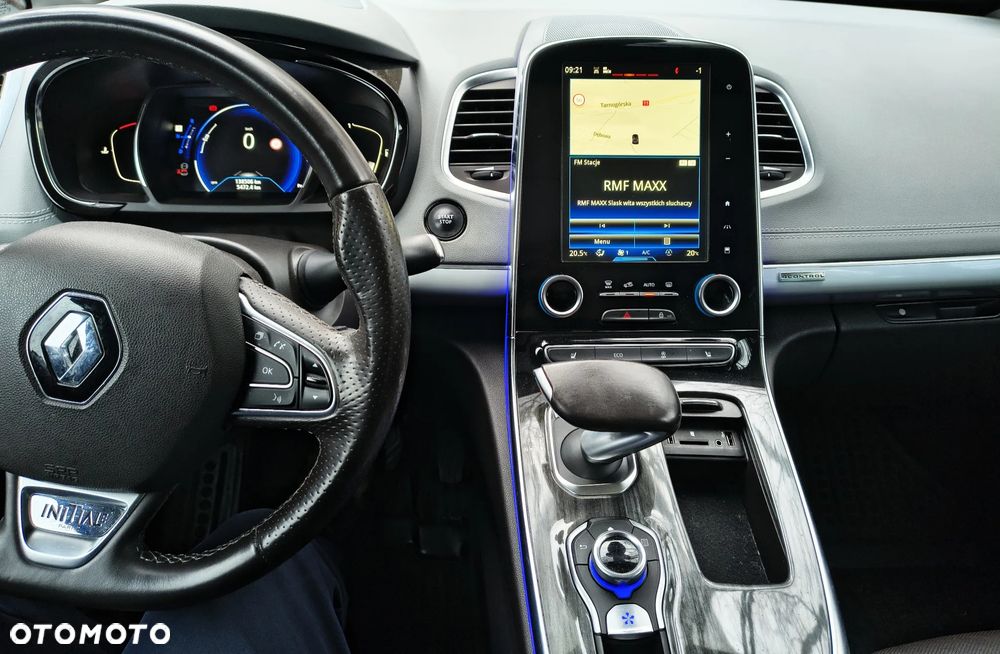 Renault Espace Energy dCi 160 EDC Initiale Paris - 15