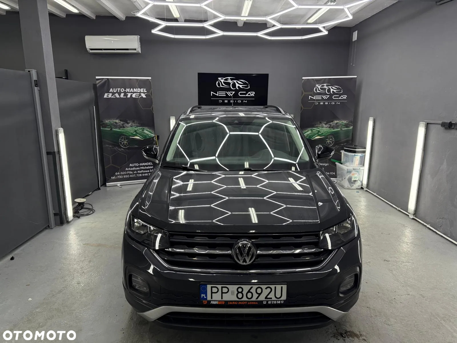 Volkswagen T-Cross 1.6 TDI SCR Life - 9