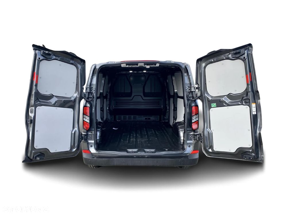 Ford Transit Custom L2 Van Trend 136KM A8 - 7