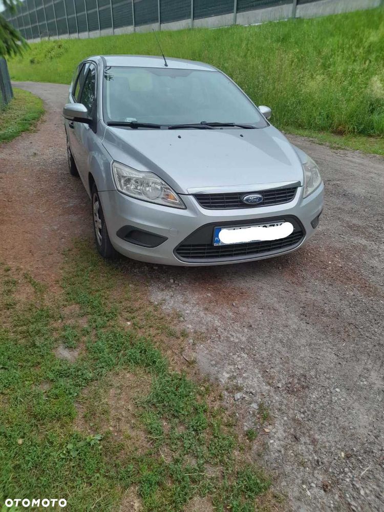Ford Focus - 1