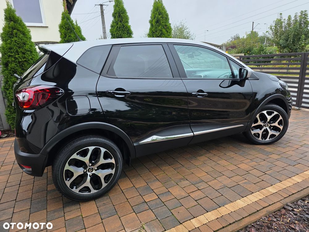 Renault Captur - 8