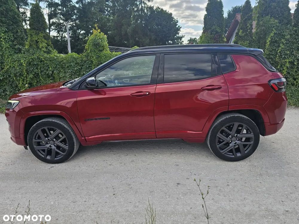 Jeep Compass - 3