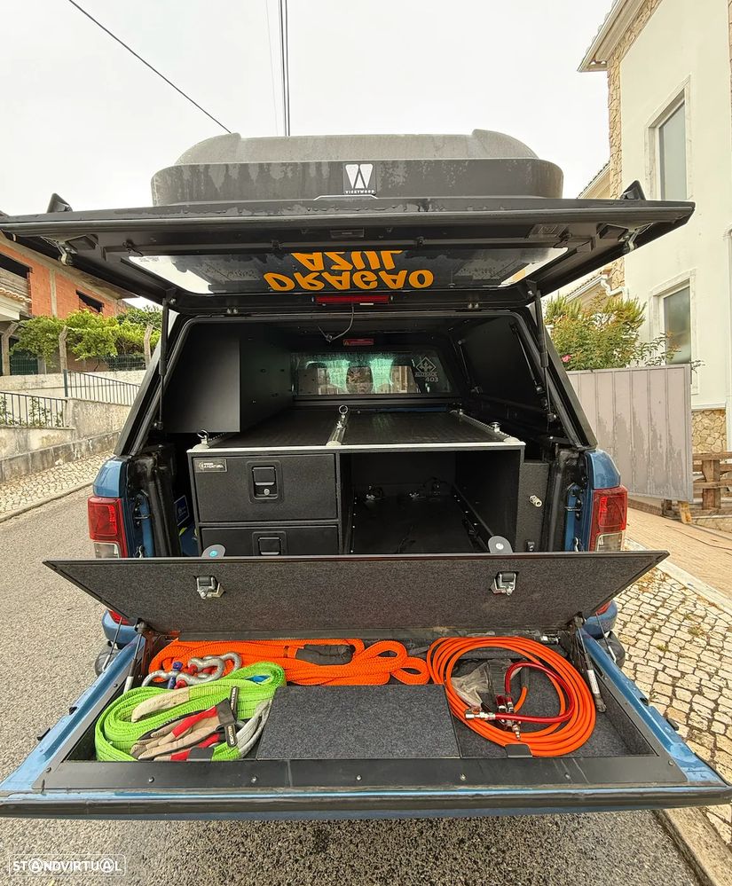 Ford Ranger - 9