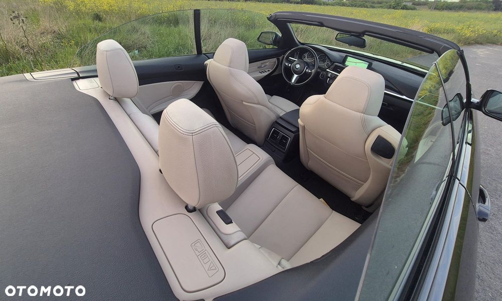 BMW Seria 4 - 26