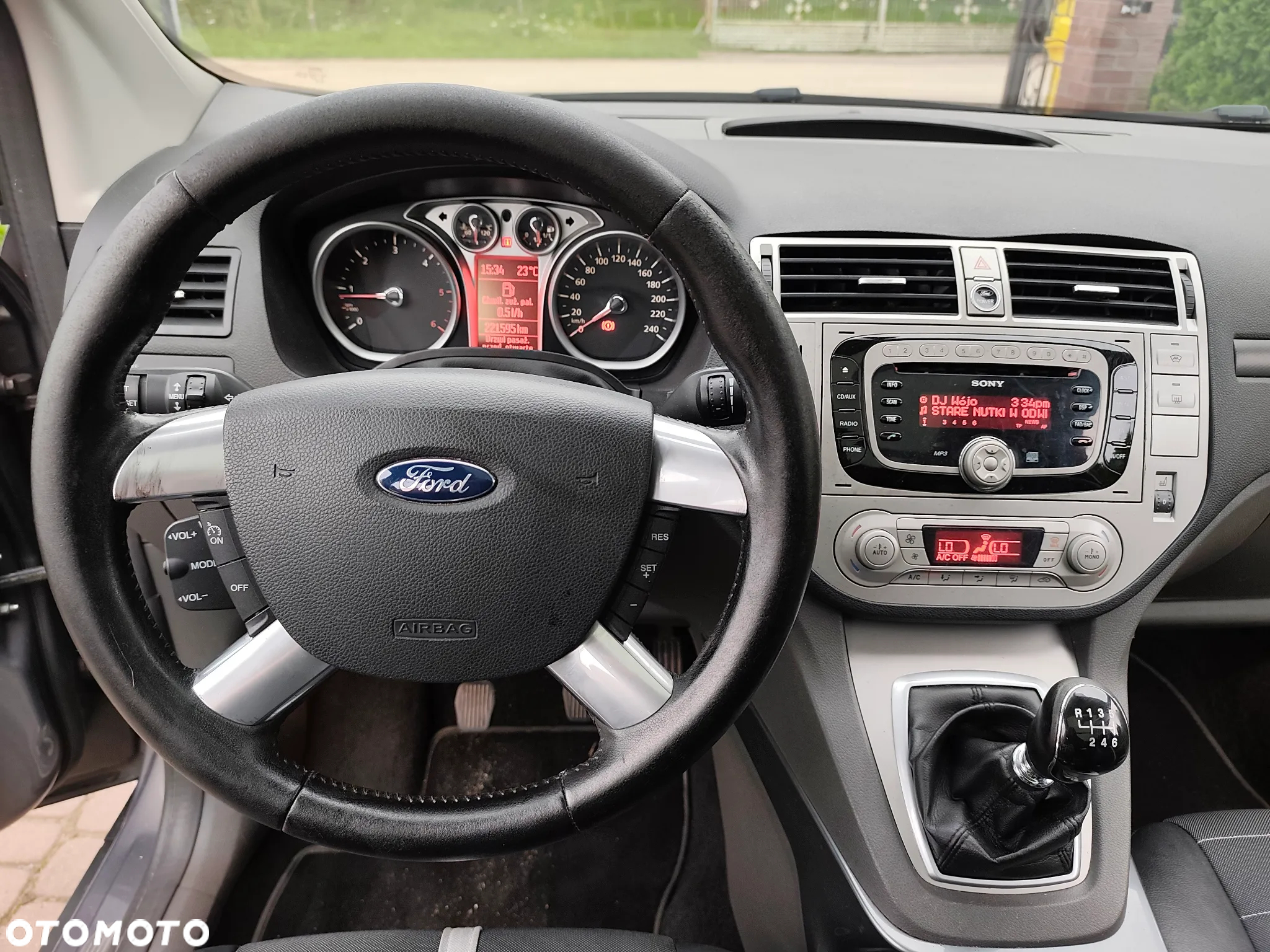 Ford Kuga 2.0 TDCi 4WD Titanium Plus - 19