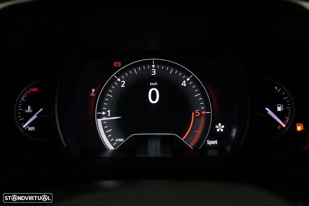 Renault Talisman 1.5 dCi Zen P.Business - 43