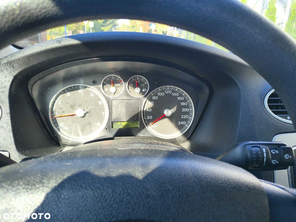 Ford Focus - 7