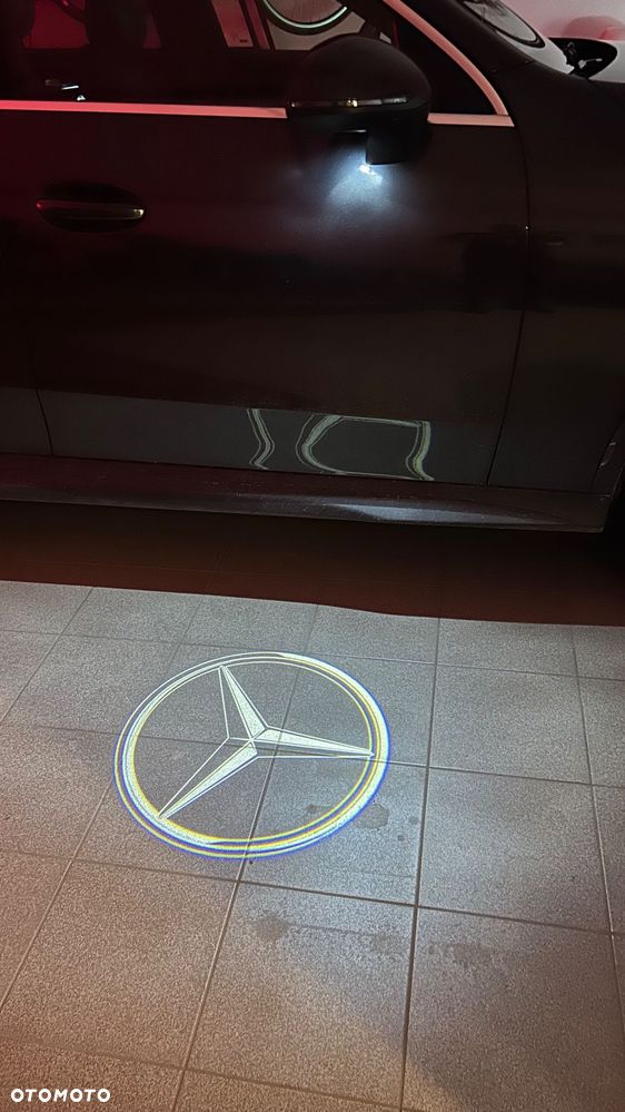Mercedes-Benz GLC 200 mHEV 4-Matic AMG Line - 14