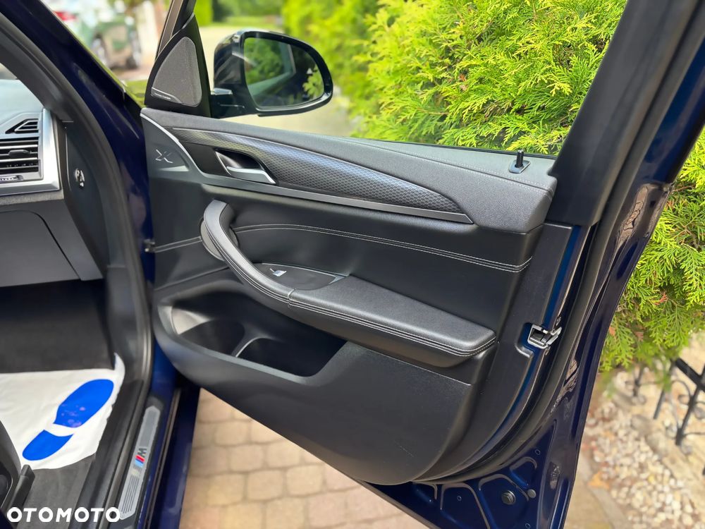 BMW X3 xDrive20d M Sport Edition - 13