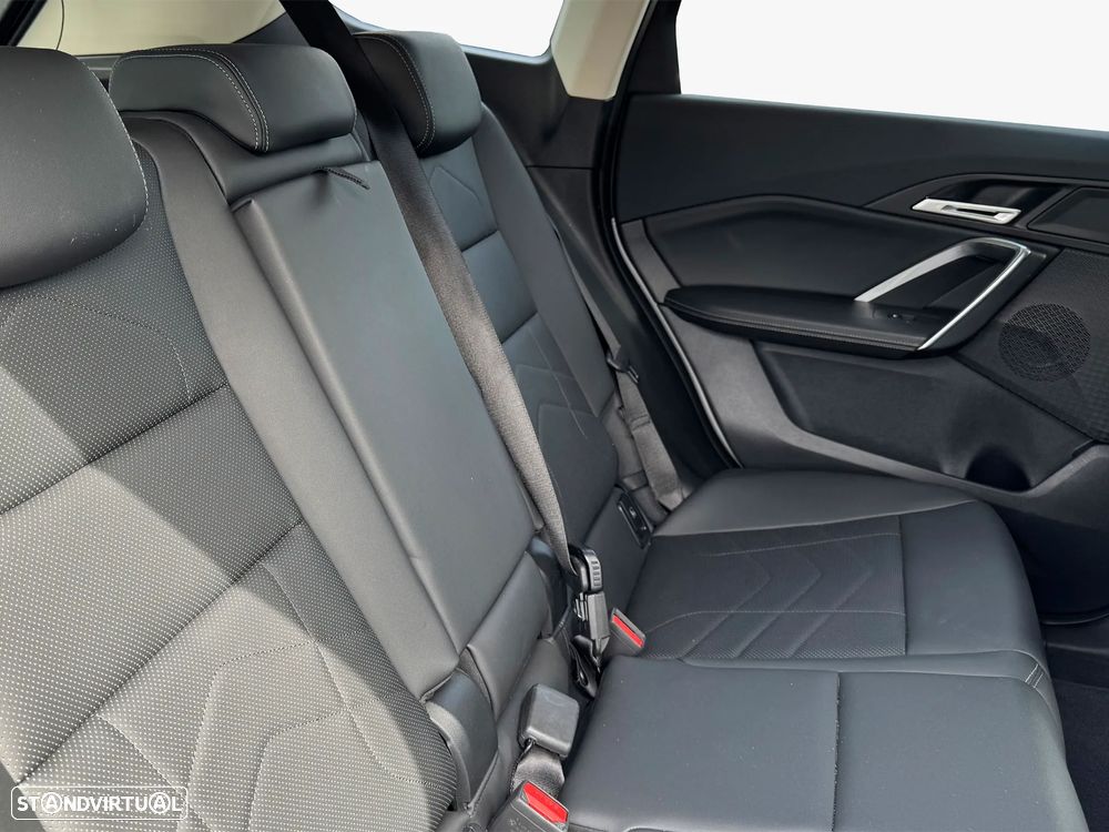 BMW iX1 eDrive20 xLine - 13