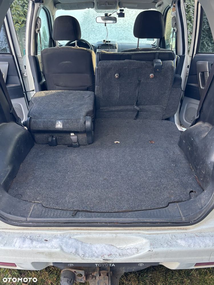 Daihatsu Terios 1.5 Top S 4WD - 6