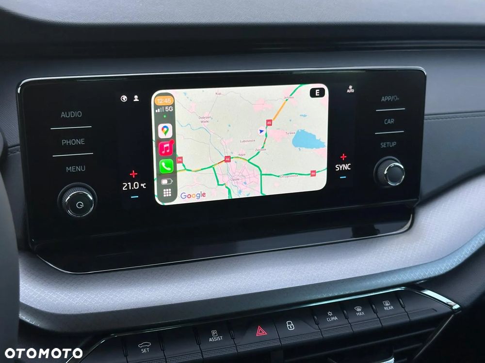 Skoda Octavia 2.0 TDI Ambition - 25