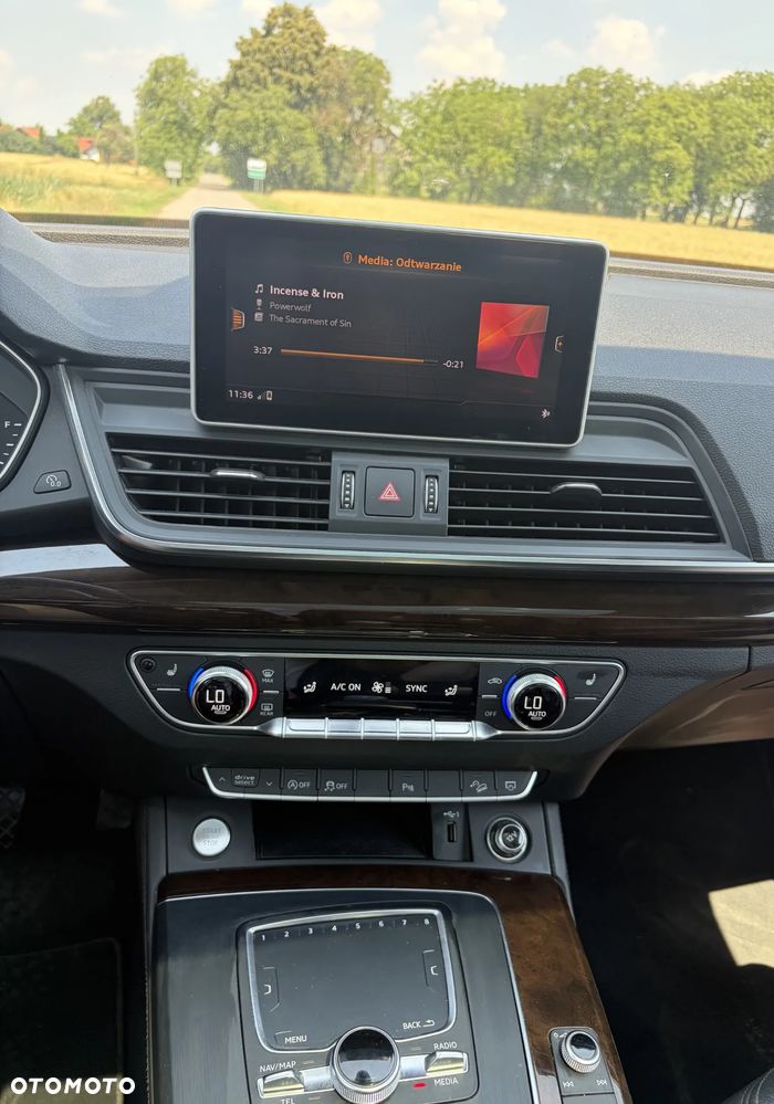 Audi Q5 45 TFSI quattro S tronic - 39