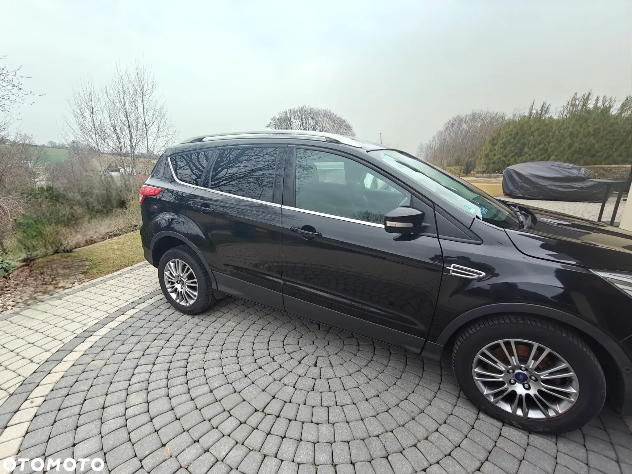 Ford Kuga 2.0 TDCi 4WD Trend - 7