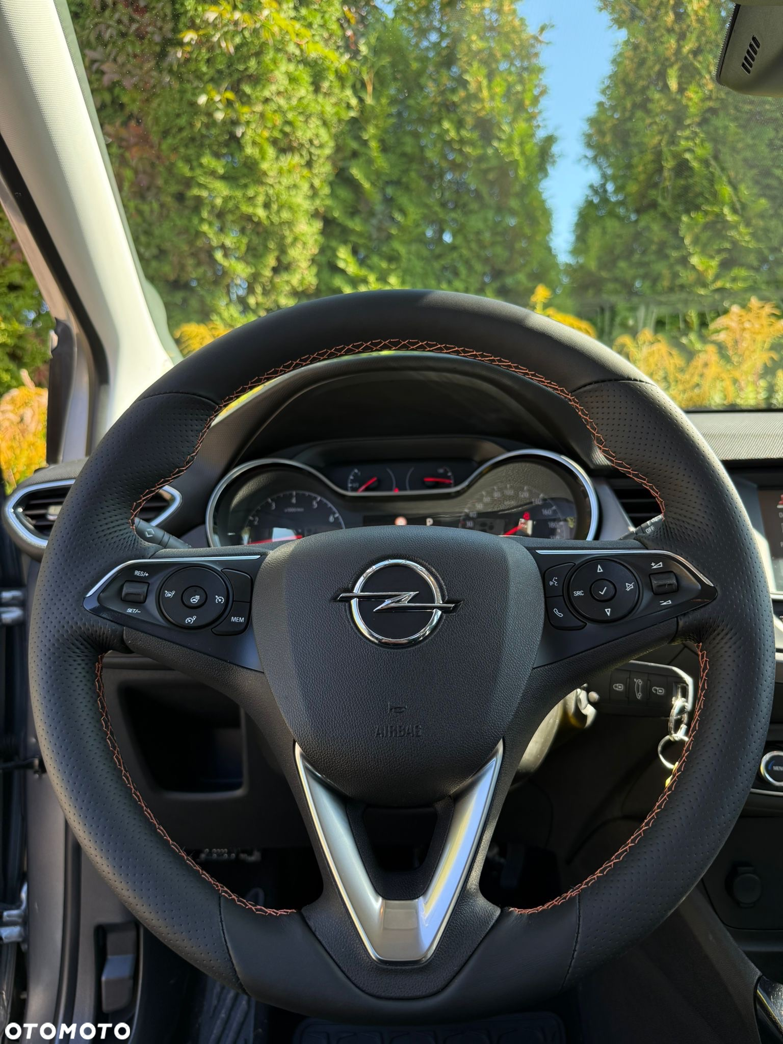 Opel Crossland X 1.2 Start/Stop Automatik Edition - 17
