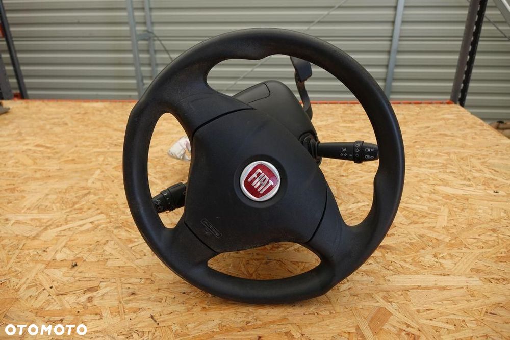 WSPOMAGANIE ELEKTRYCZNE KOLUMNA KPL FIAT BRAVO II 2010 00051877607 - 4