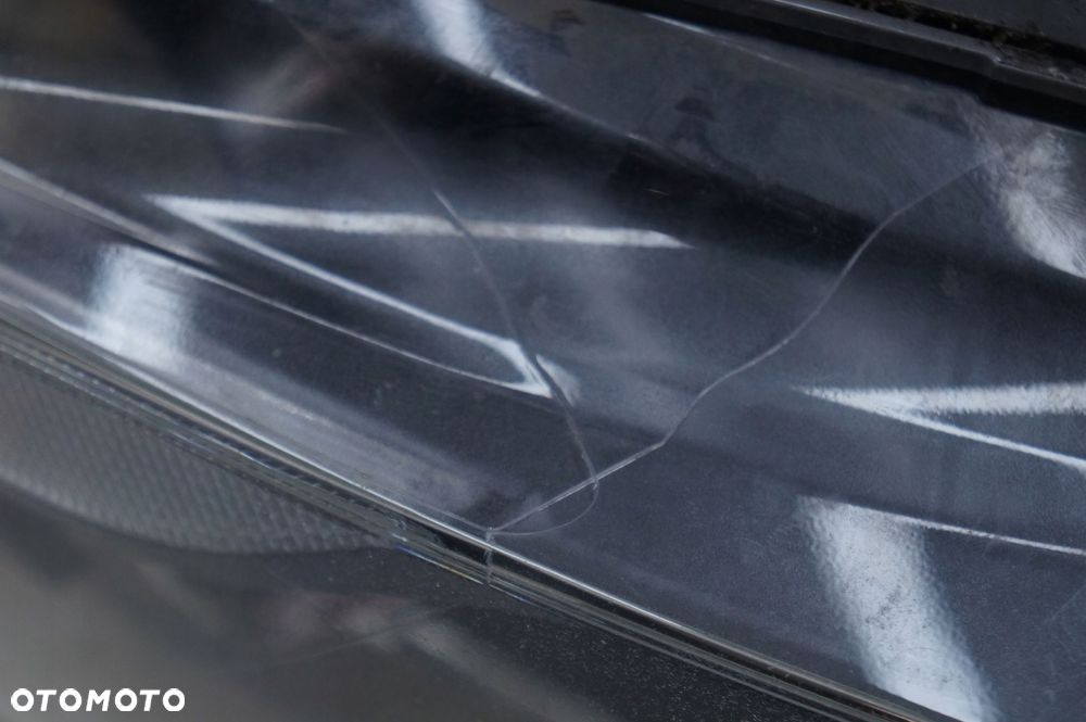 lampa lewy przód lewa przednia volvo v40 ii uk 31283328 - 7