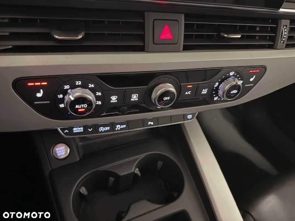 Audi A4 Avant - 20