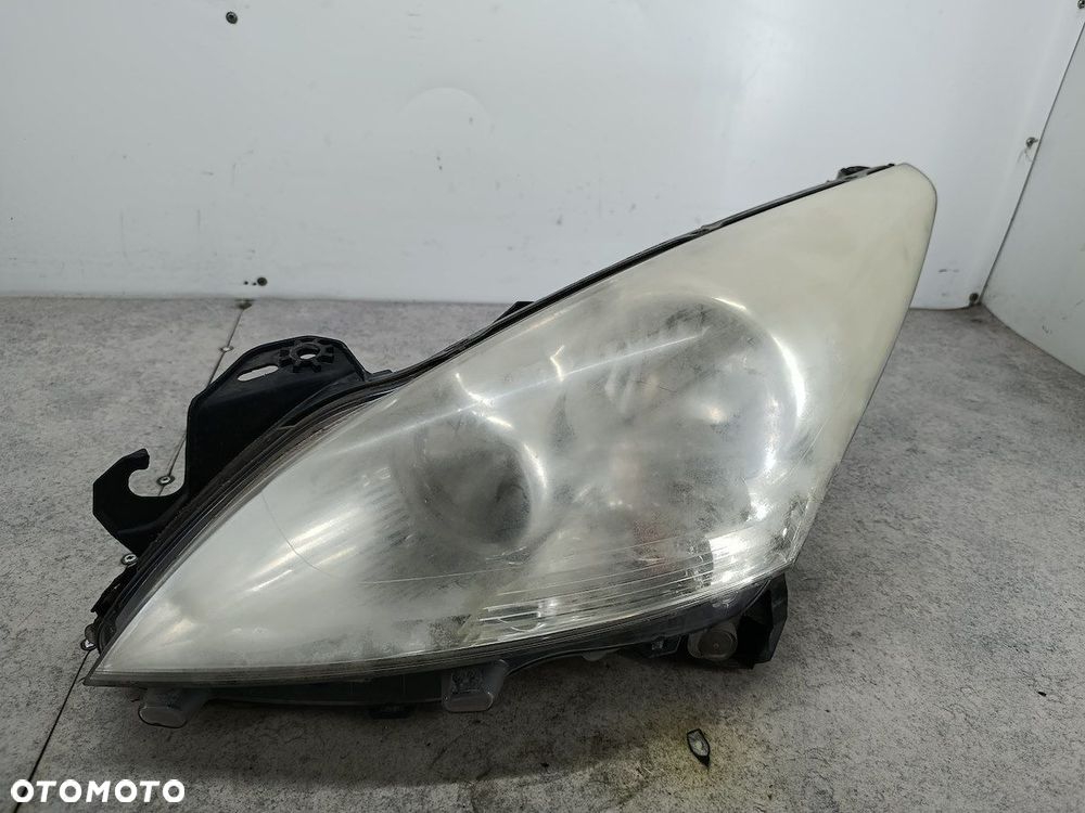 LAMPA PRZÓD LEWA PEUGEOT 5008 9682519180 89903106  VALEO - 1