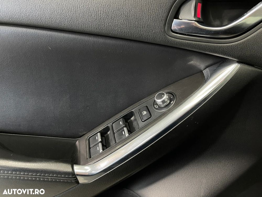 Mazda CX-5 CD175 4x4 AT Revolution Top - 21