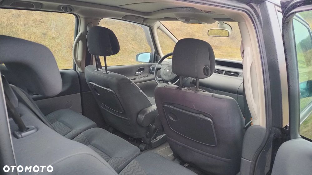 Renault Espace 2.0 Expression - 29