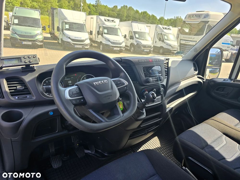 Iveco ROMCAR DAILY - 12