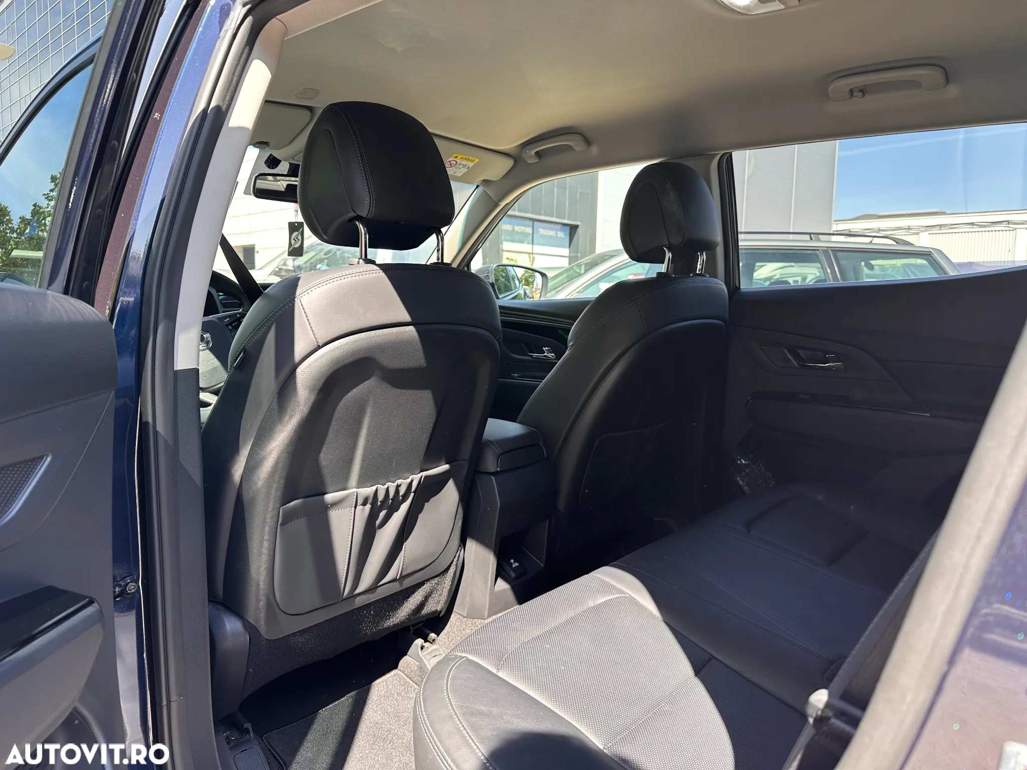 SsangYong Korando 1.5 GDI Turbo AT Premium - 11