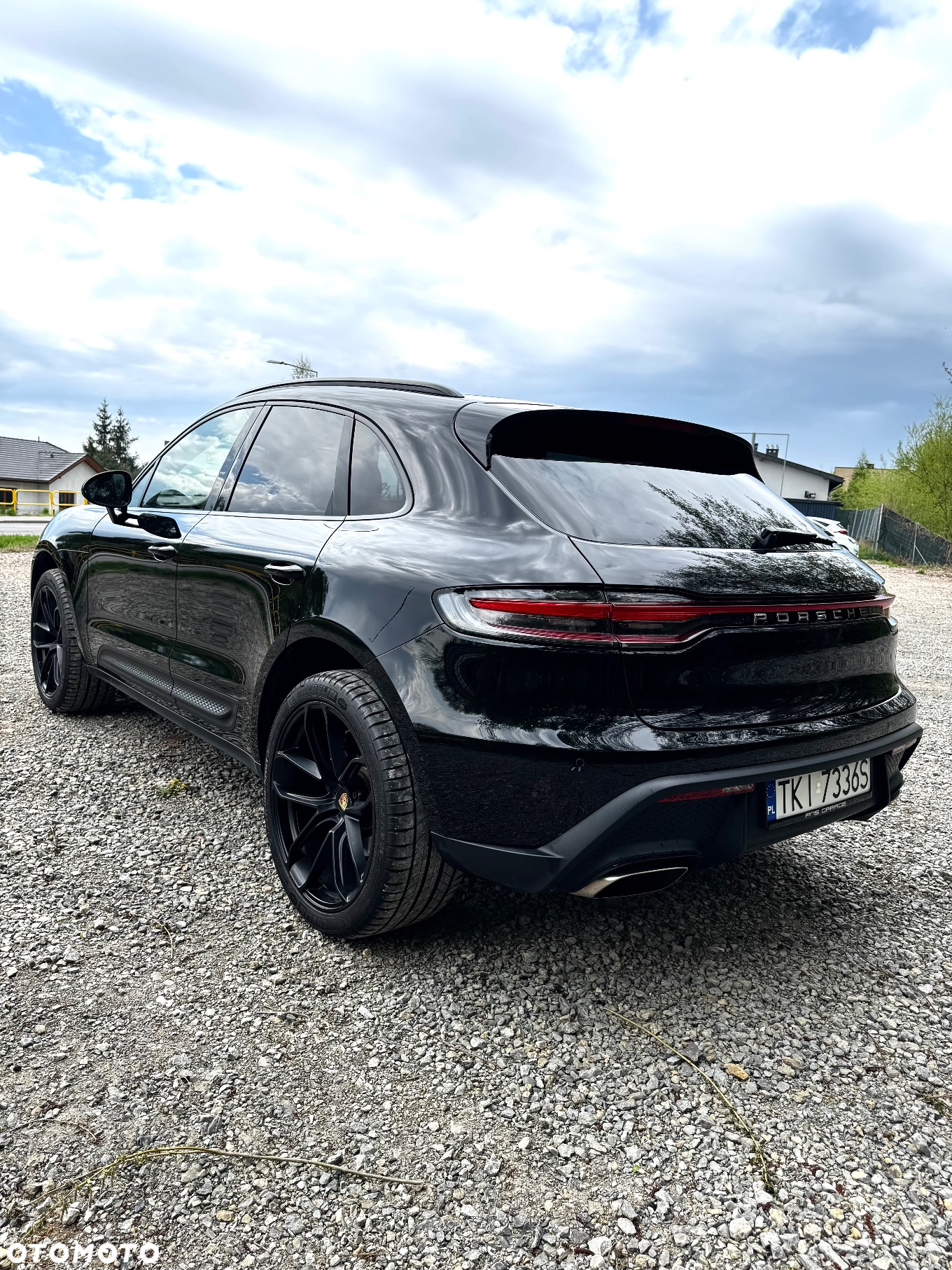 Porsche Macan - 11