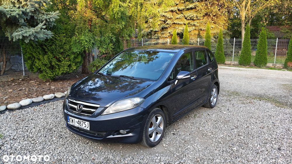 Honda FR-V 2.2 i-CTDi Comfort - 1