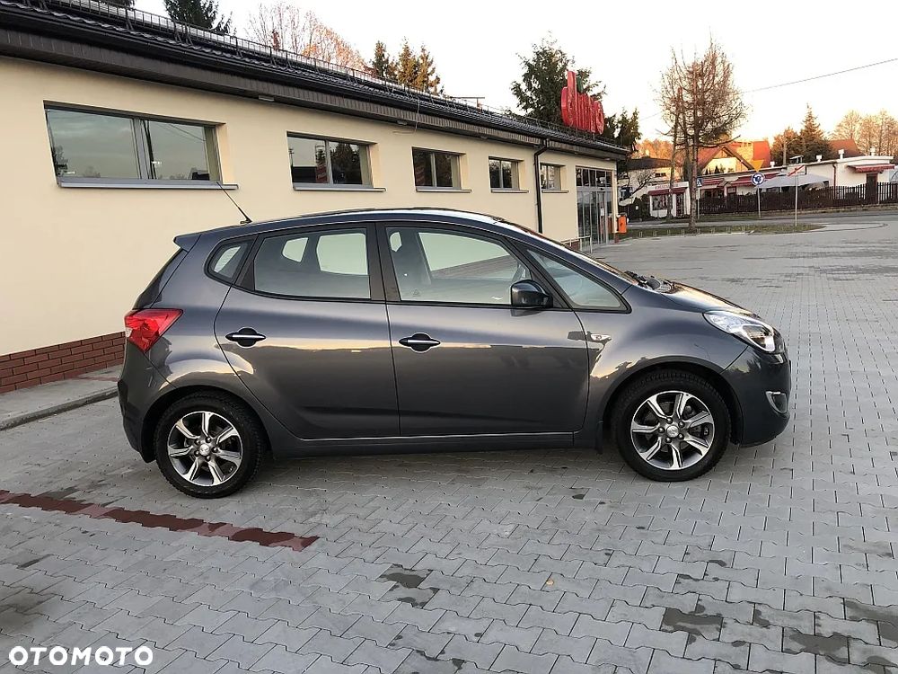 Hyundai ix20 1.6 Automatik Passion - 4