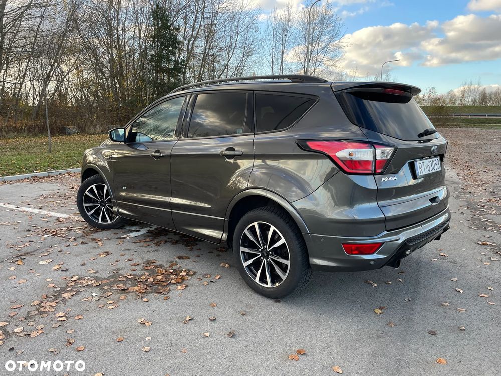 Ford Kuga 1.5 EcoBoost 4x4 ST-Line - 5