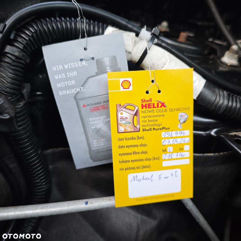 Mitsubishi Outlander 2.2 DI-D 4WD Intense - 23