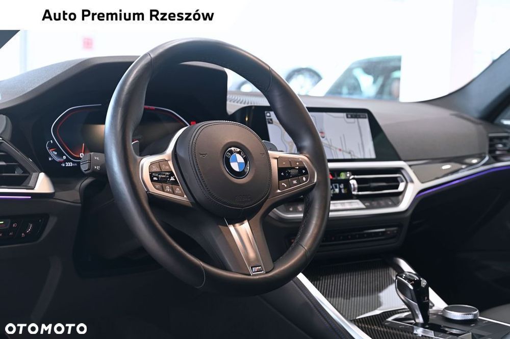 BMW Seria 4 2023 photo 5