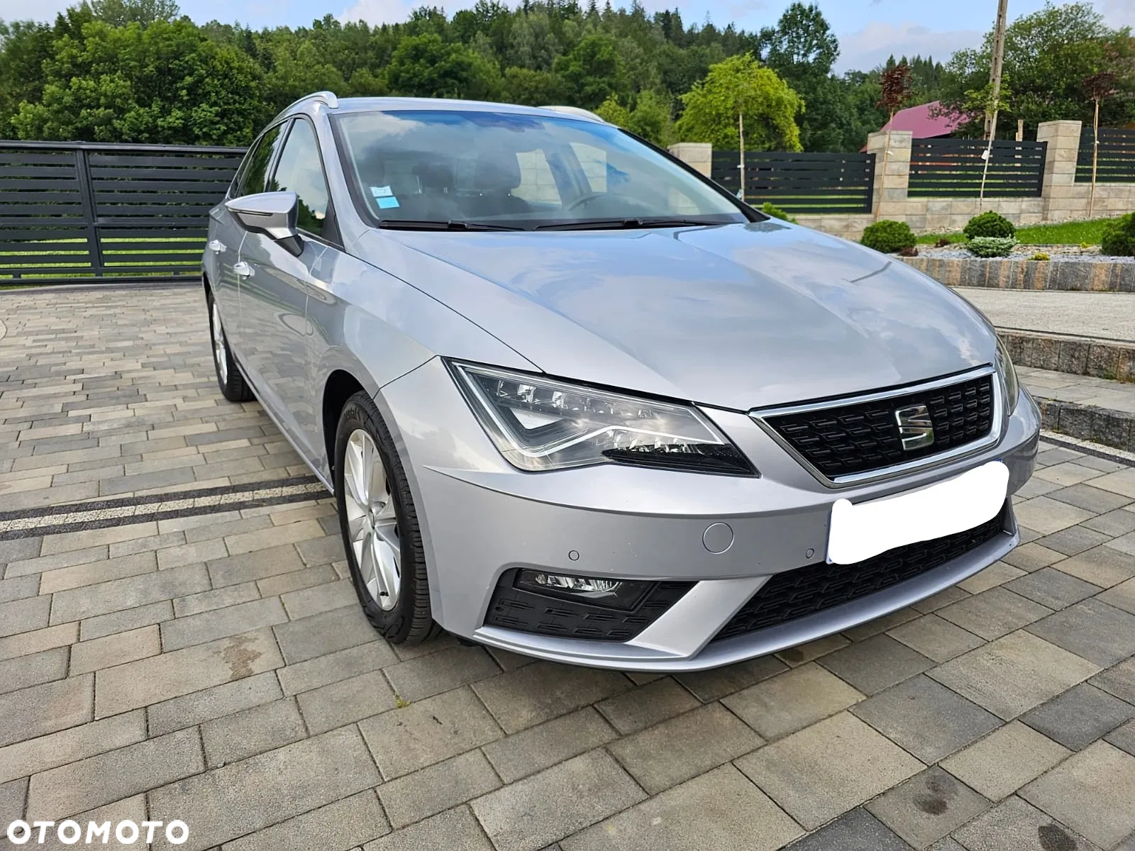 Seat Leon 1.6 TDI DSG Xcellence - 7