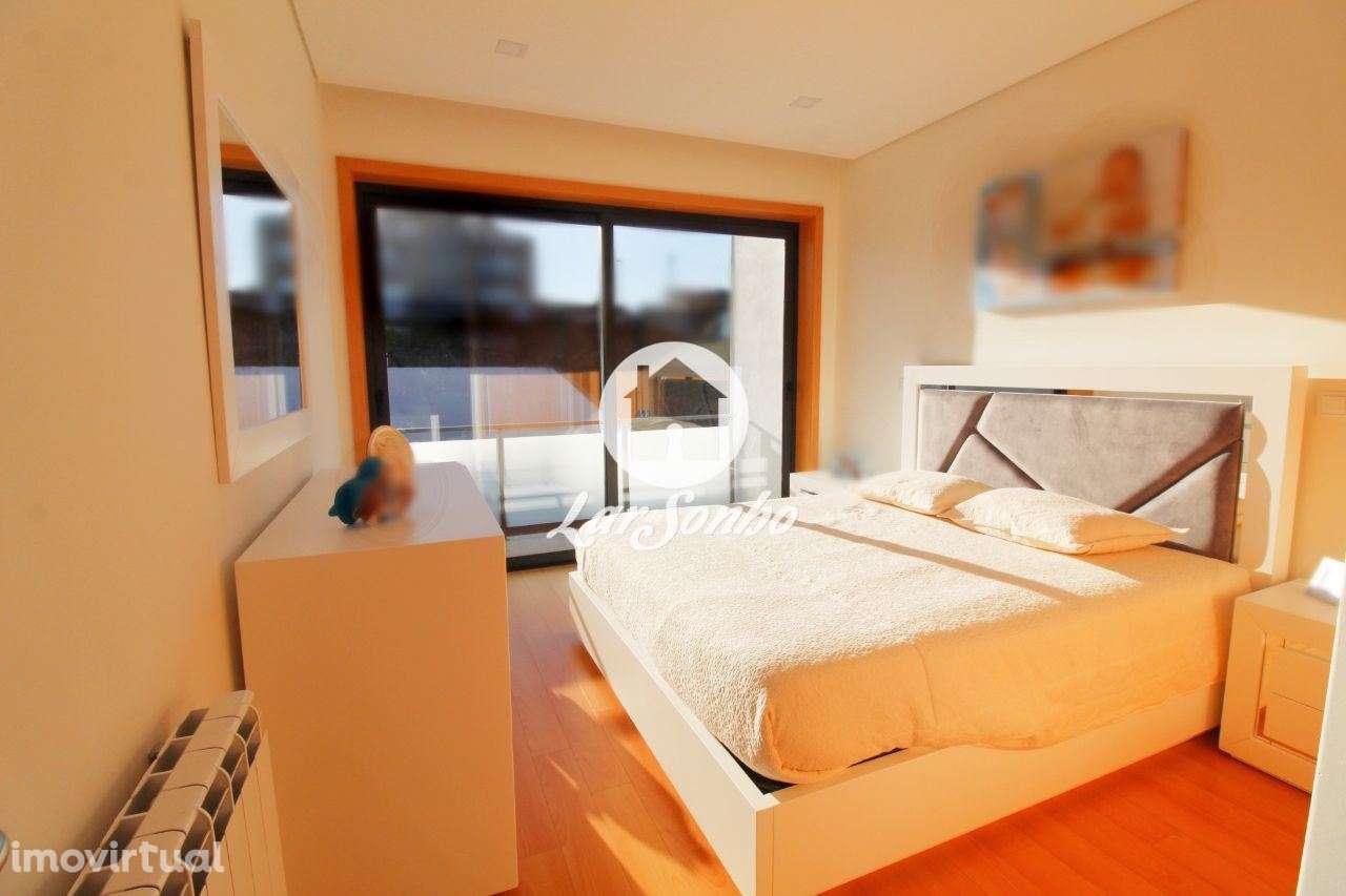 Moradia Nova em Barcelos - Grande imagem: 4/27