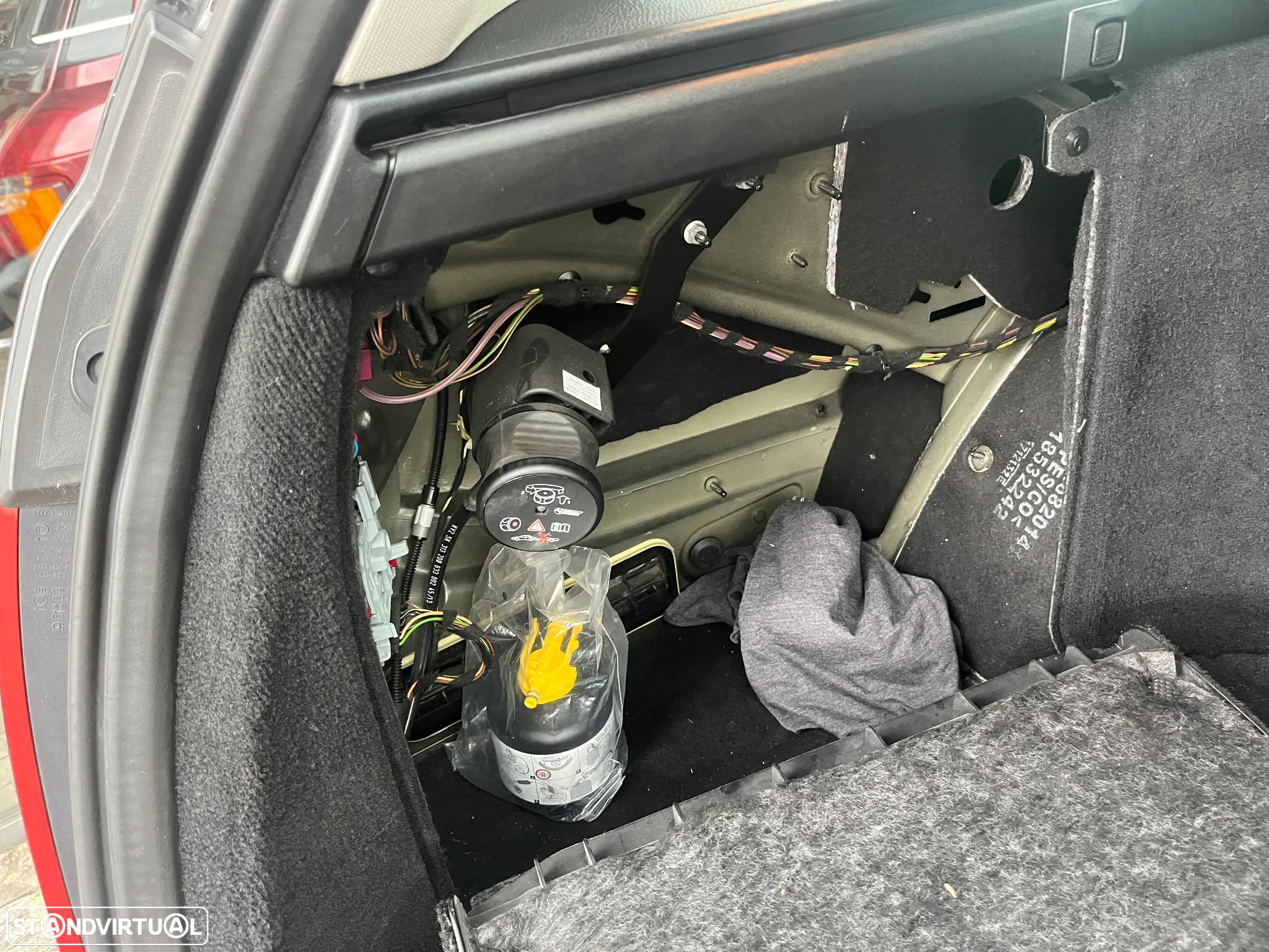 Mercedes-Benz C 220 CDi Avantgarde BE - 9