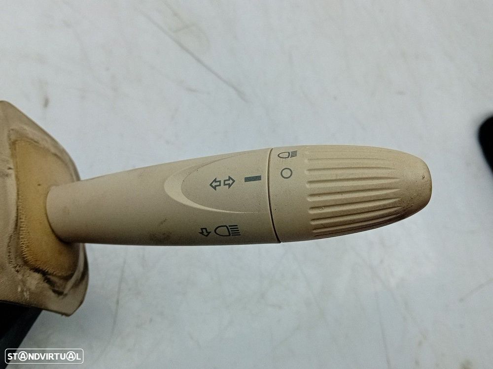 Fita de airbags FIAT 500 (312_) - 4