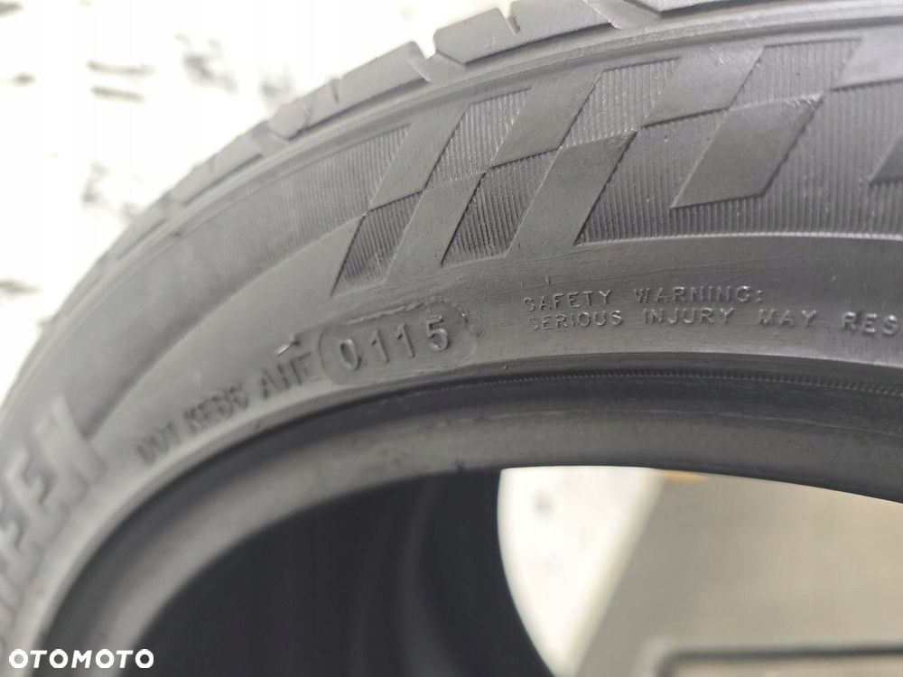 225/45R17 evergreen opony letnie 7mm 51186 - 6