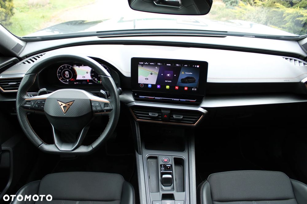 Cupra Formentor - 21