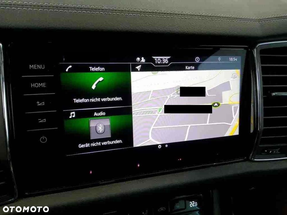 Skoda Kodiaq 2.0 TDI 4x4 L&K DSG 7 os - 9
