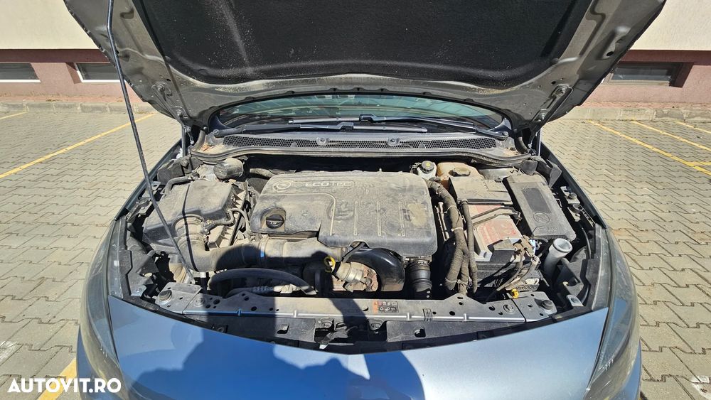 Opel Astra - 7