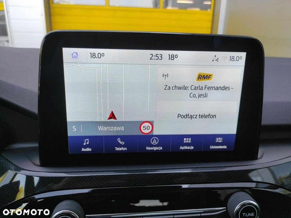 Ford Kuga - 5