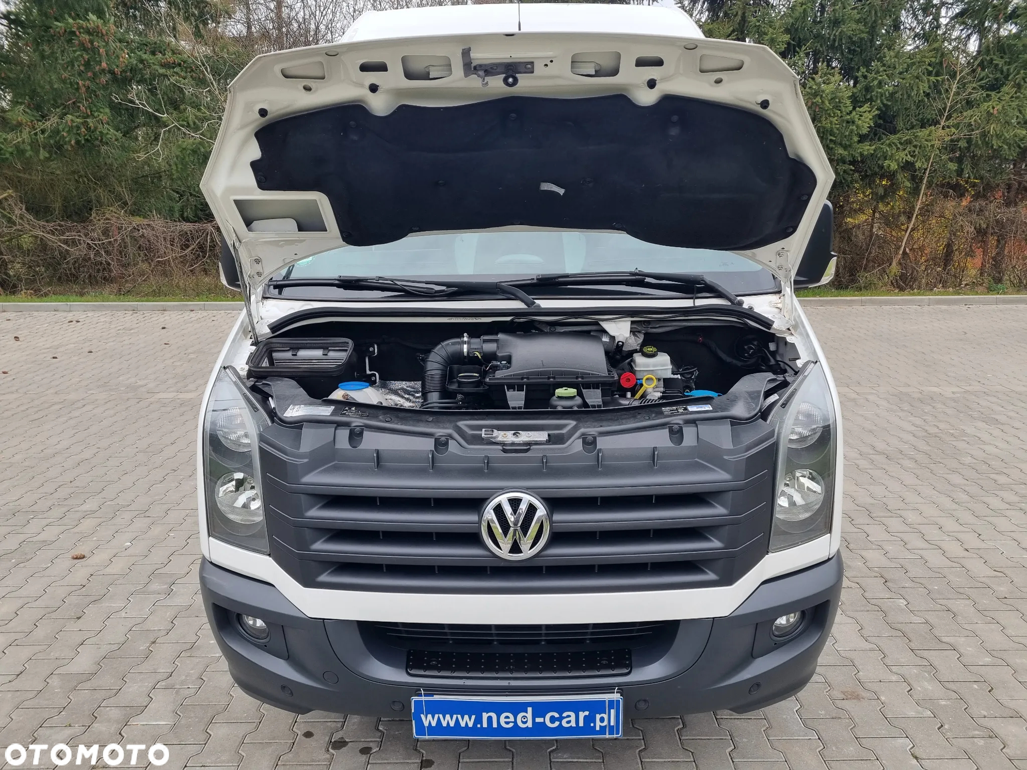 Volkswagen Crafter - 24